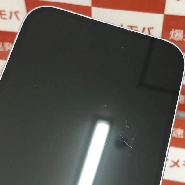 iPhone14 Plus au版SIMフリー 128GB 3L277J/A A2885