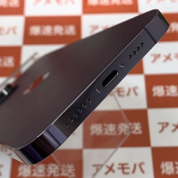 iPhone14 Pro Max Apple版SIMフリー 128GB 3L314J/A A2893