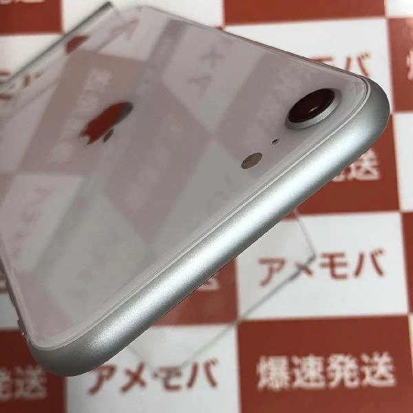 iPhoneSE 第2世代 SoftBank版SIMフリー 64GB MX9T2J/A A2296 ホワイト