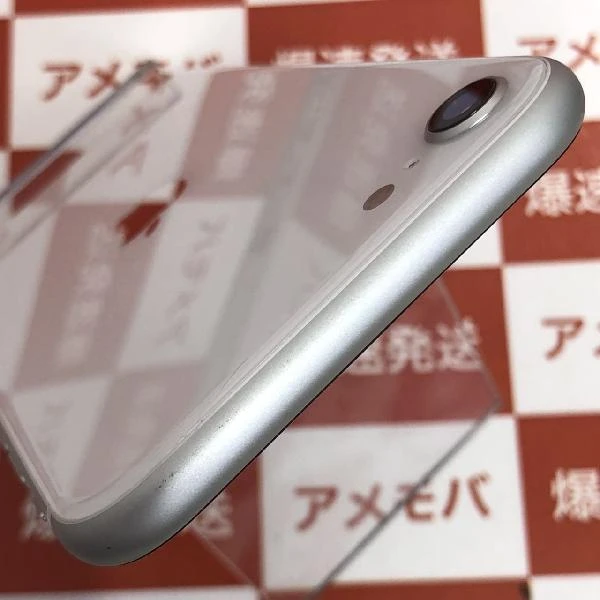 iPhoneSE 第2世代 SoftBank版SIMフリー 64GB MHGQ3J/A A2296 ホワイト