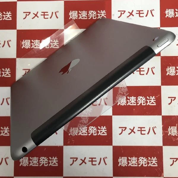 iPad 第6世代 SoftBank版SIMフリー 32GB MR6N2J/A 美品