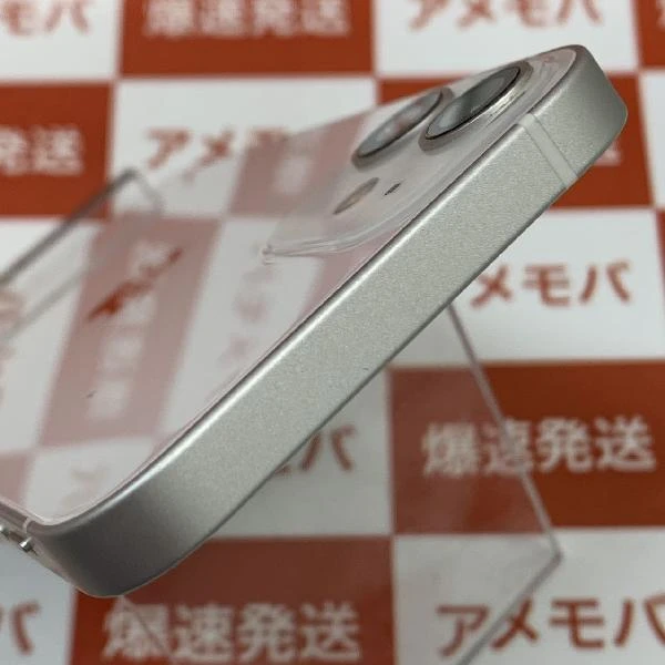 iPhone12 mini SoftBank版SIMフリー 128GB MGDM3J/A A2398 新品同様 ホワイト