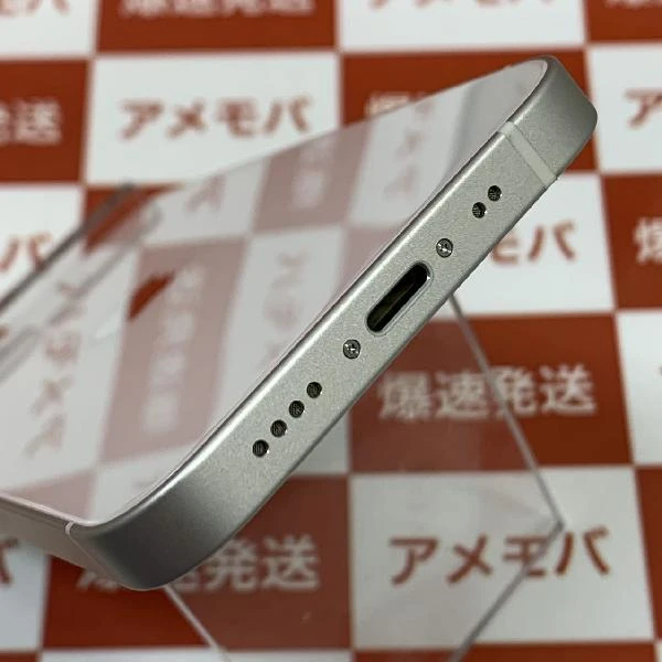 iPhone12 mini SoftBank版SIMフリー 128GB MGDM3J/A A2398 新品同様 ホワイト