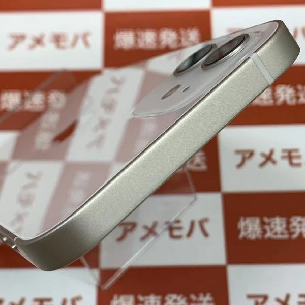 iPhone12 Apple版SIMフリー 128GB NGHV3J/A A2402 新品同様 ホワイト