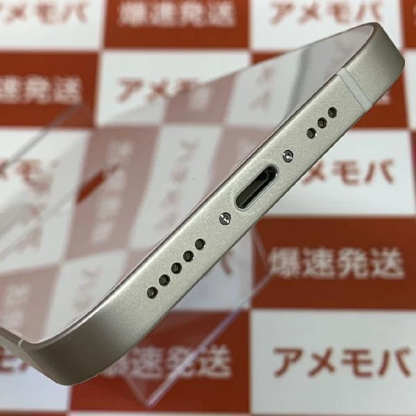 iPhone12 Apple版SIMフリー 128GB NGHV3J/A A2402 新品同様 ホワイト