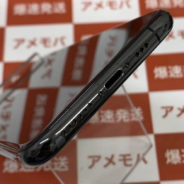 iPhoneXS au版SIMフリー 256GB MTE02J/A A2098 新品同様