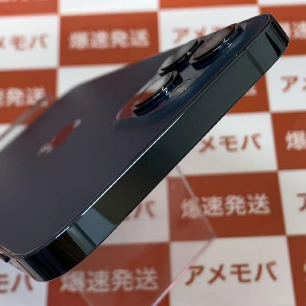 iPhone12 Pro Max Apple版SIMフリー 256GB MGD23J/A A2410 新品同様 パシフィックブルー