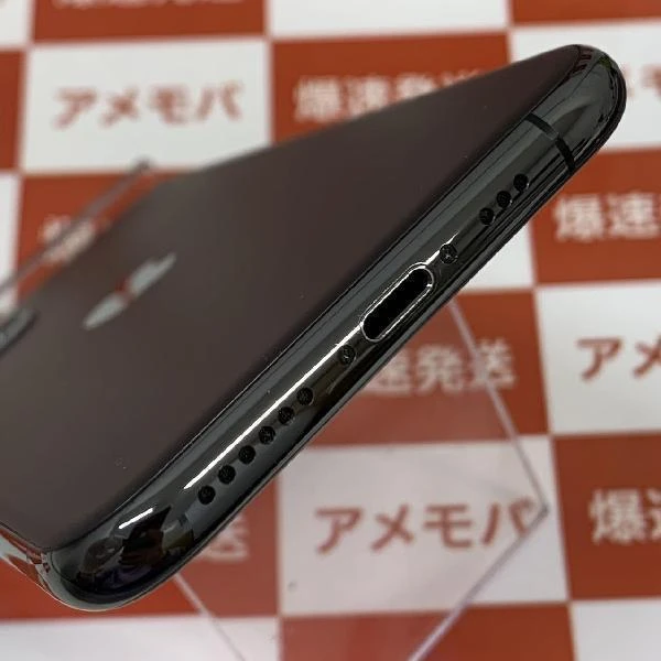 iPhone11 Pro SoftBank版SIMフリー 256GB MWC72J/A A2215