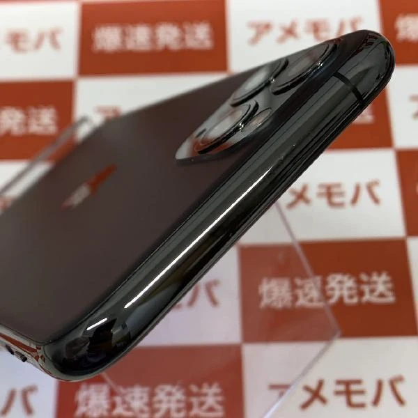 iPhone11 Pro SoftBank版SIMフリー 256GB MWC72J/A A2215