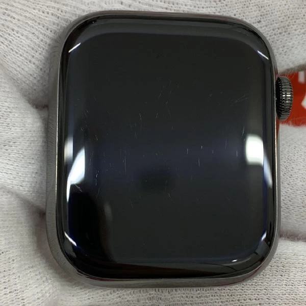 Apple Watch Series 7 GPS + Cellularモデル  45mm MKL23J/A A2478