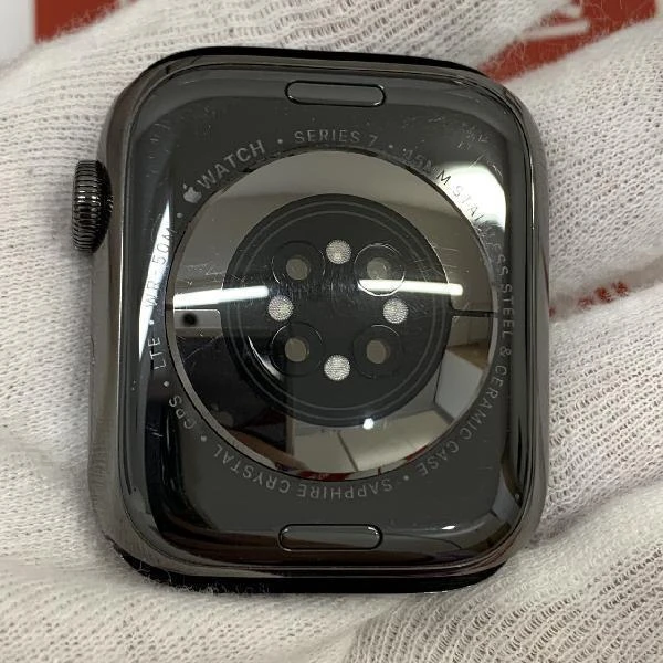Apple Watch Series 7 GPS + Cellularモデル  45mm MKL23J/A A2478