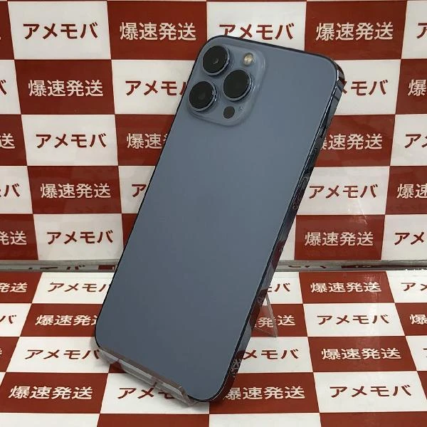 TU_iPhone13 Pro Max Apple版SIMフリー 128GB MLJ73J/A A2641