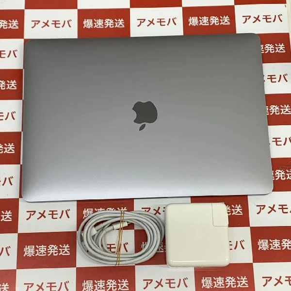MacBook Pro 13インチ 2016 Thunderbolt 3ポートx4  2.9GHz デュアルコアIntel Core i5 8GB 512GB A1706 スペースグレイ