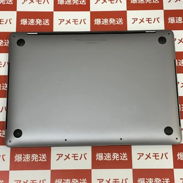 MacBook Pro 13インチ 2020 Thunderbolt 3ポートx4  2.3GHz クアッドコアIntel Core i7 16GB 512GB Z0Y600043 A2251 極美品 スペースグレイ