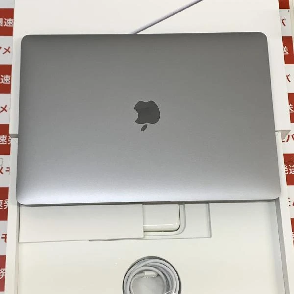 MacBook Pro 13インチ 2020 Thunderbolt 3ポートx4  2.3GHz クアッドコアIntel Core i7 16GB 512GB Z0Y600043 A2251 極美品 スペースグレイ