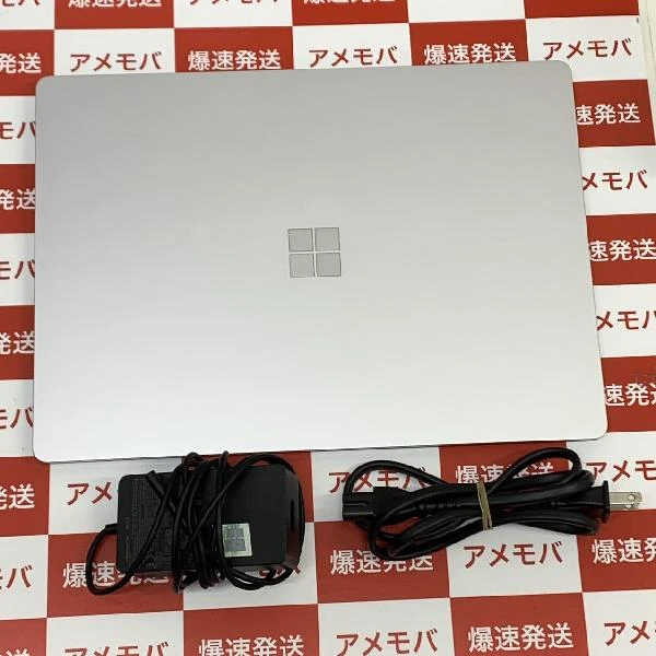 Surface Laptop 3 13.5インチ VEF-00060  Intel(R)Core(TM)i5-1035G7 CPU @ 1.20GHz 1.50GHz 8GB 256GB 1867 シルバー