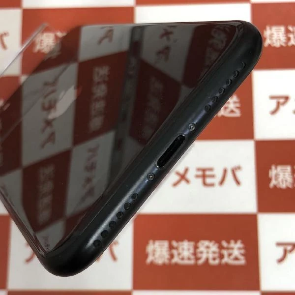 iPhoneSE 第2世代 au版SIMフリー 64GB MX9R2J/A A2296 ブラック