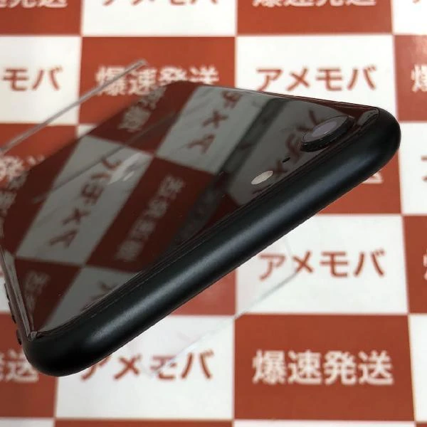 iPhoneSE 第2世代 Apple版SIMフリー 128GB MXD02J/A A2296 ブラック
