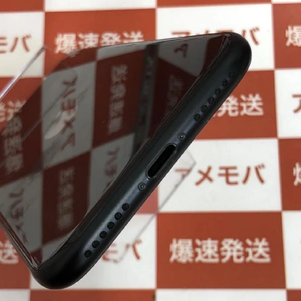 iPhoneSE 第2世代 Apple版SIMフリー 128GB MXD02J/A A2296 ブラック