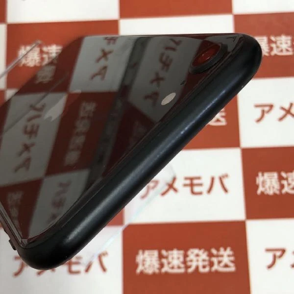 iPhoneSE 第2世代 au版SIMフリー 64GB MX9R2J/A A2296 ブラック