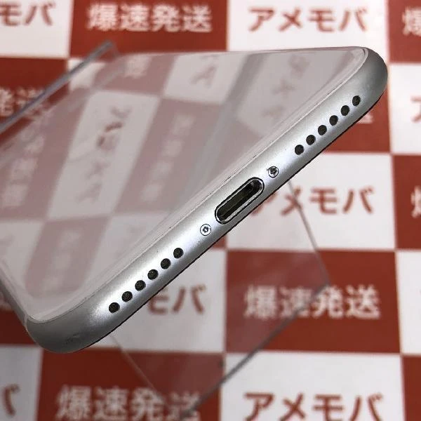 iPhoneSE 第2世代 docomo版SIMフリー 64GB MHGQ3J/A A2296 ホワイト