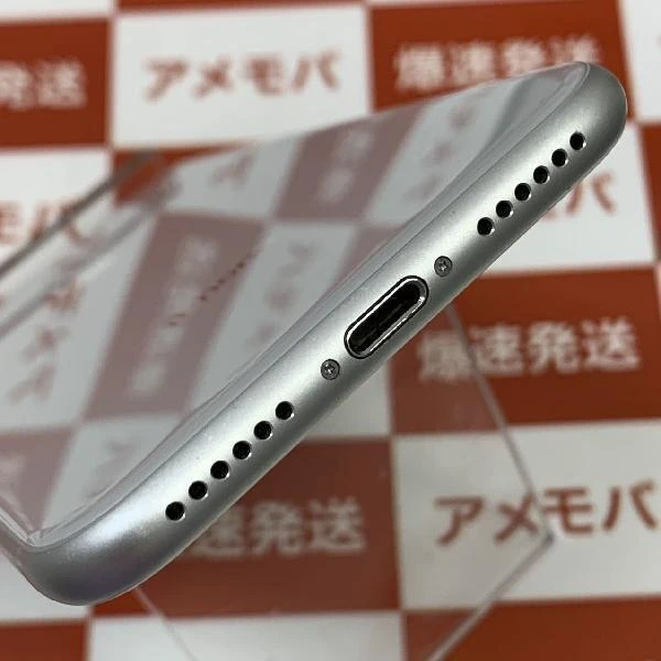 iPhone8 docomo版SIMフリー 64GB MQ792J/A A1906 極美品