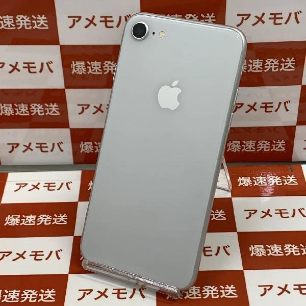 iPhone8 docomo版SIMフリー 64GB MQ792J/A A1906 極美品