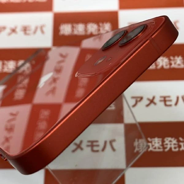 iPhone12 SoftBank 256GB NGJ23J/A A2402 (PRODUCT)Red
