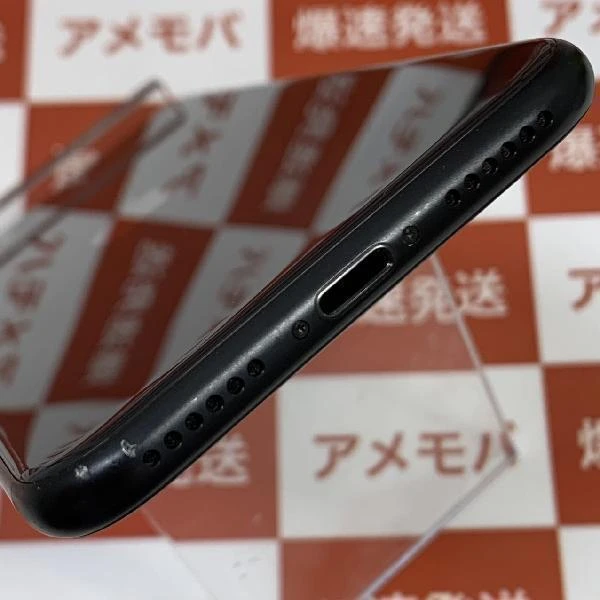 iPhoneSE 第2世代 au版SIMフリー 64GB MX9R2J/A A2296 ブラック