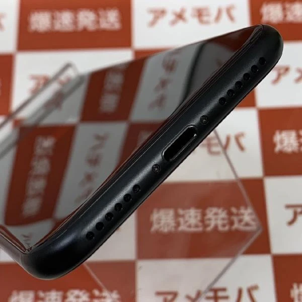 iPhoneSE 第2世代 au版SIMフリー 64GB MX9R2J/A 2296 ブラック