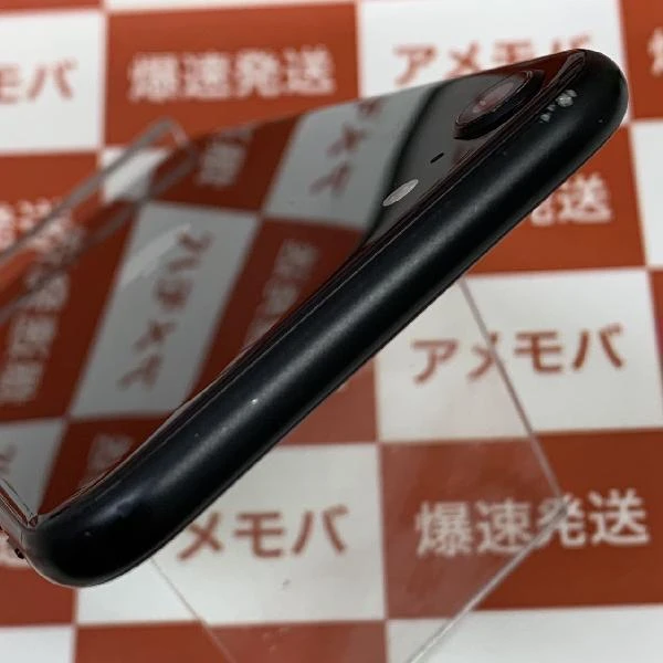 iPhoneSE 第2世代 au版SIMフリー 64GB MX9R2J/A A2296 ブラック