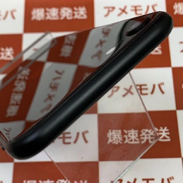 iPhoneSE 第2世代 au版SIMフリー 64GB MX9R2J/A 2296 ブラック