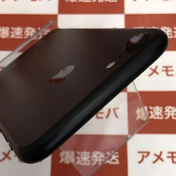 iPhone7 SoftBank版SIMフリー 32GB MNCE2J/A A1779 ブラック
