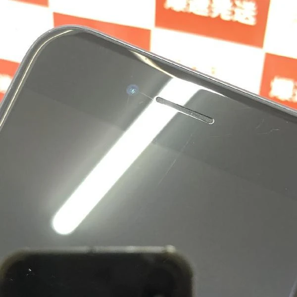 iPhone7 SoftBank版SIMフリー 32GB MNCE2J/A A1779 ブラック