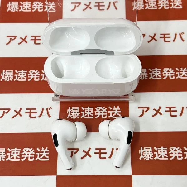AirPods Pro 第2世代 MQD83J/A  MQD83J/A ホワイト