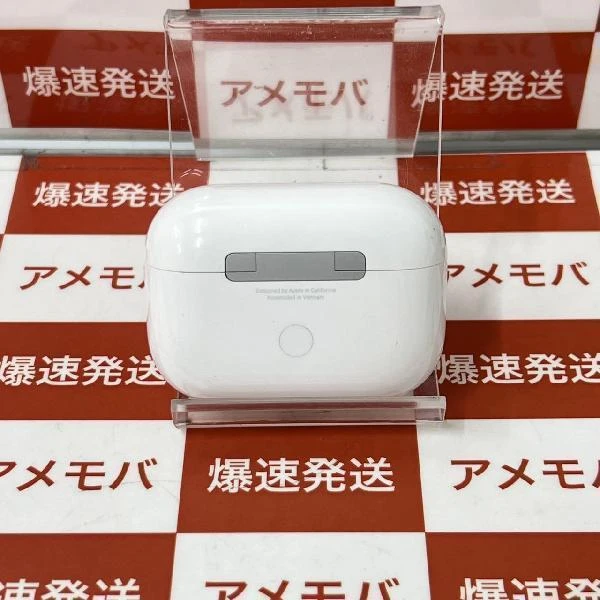 AirPods Pro 第2世代 MQD83J/A  MQD83J/A ホワイト