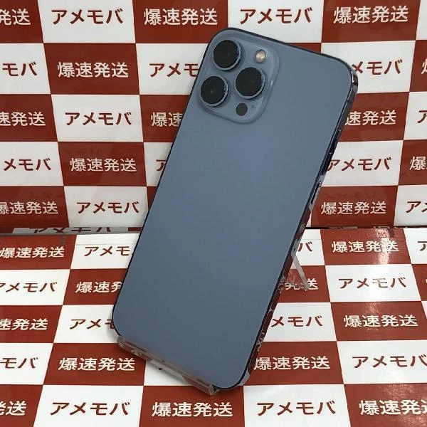 iPhone13 Pro Max Apple版SIMフリー 512GB MLJX3J/A A2641