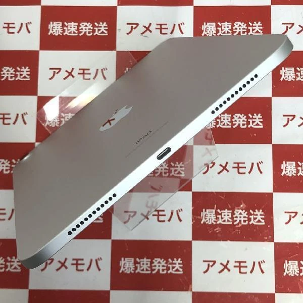 iPad 第10世代 Wi-Fiモデル 64GB MPQ03J/A A2696 シルバー