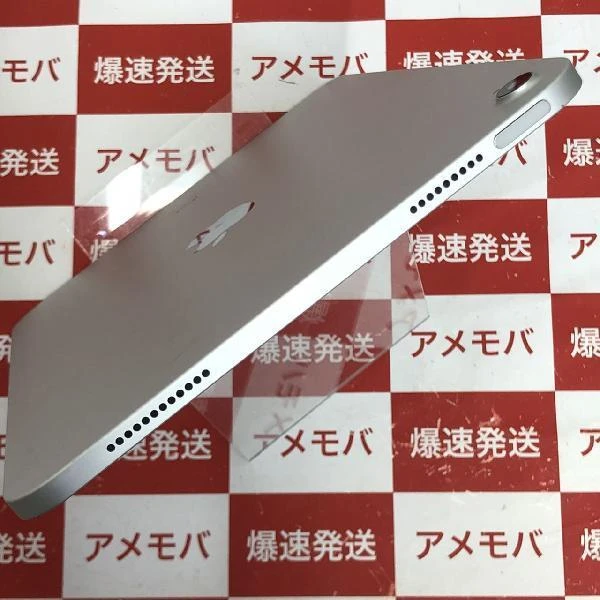 iPad 第10世代 Wi-Fiモデル 64GB MPQ03J/A A2696 シルバー