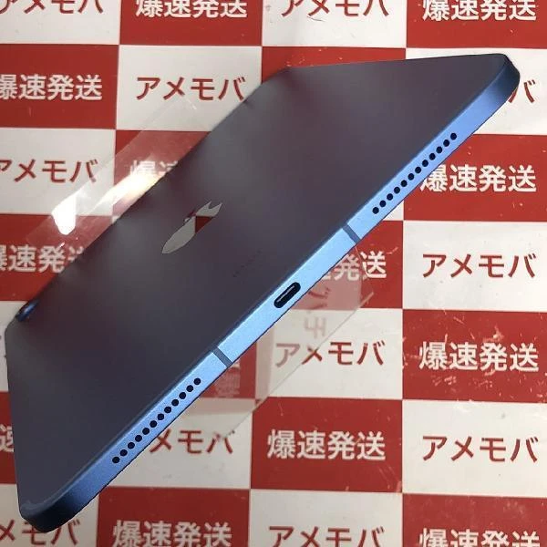 iPad 第10世代 SoftBank版SIMフリー 64GB MQ6K3J/A A2757 ブルー