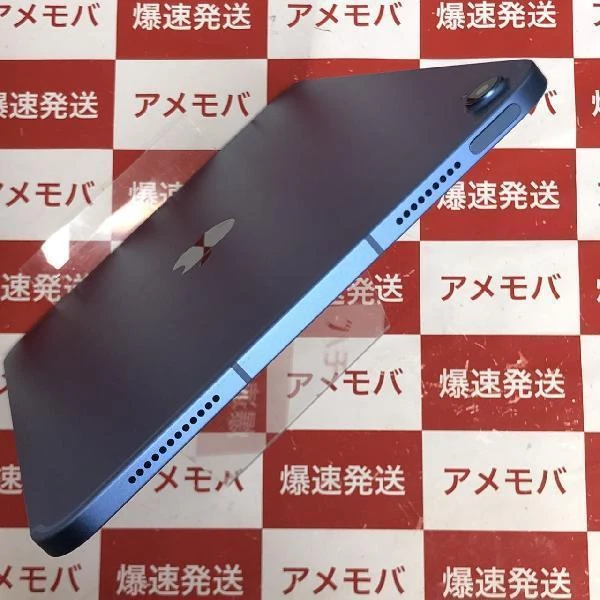 iPad 第10世代 SoftBank版SIMフリー 64GB MQ6K3J/A A2757 ブルー