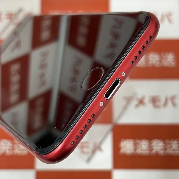 iPhoneSE 第2世代 Apple版SIMフリー 128GB MHGV3J/A A2296 (PRODUCT)Red