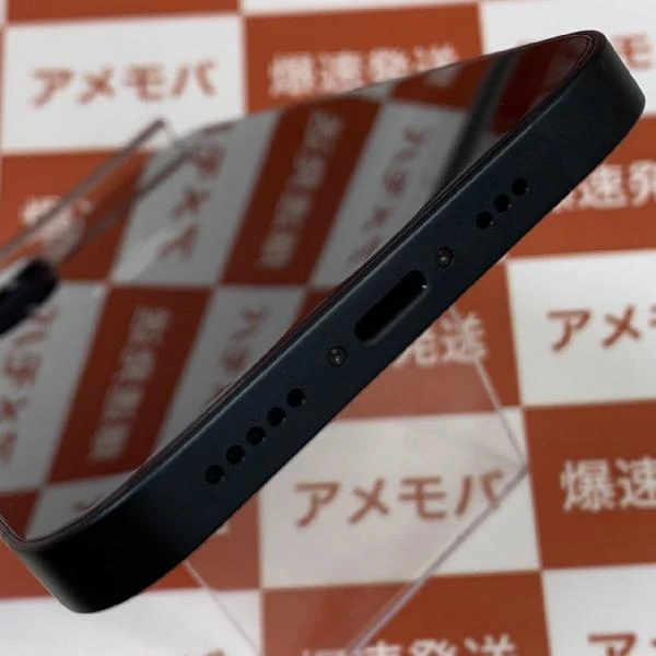 iPhone14 au版SIMフリー 128GB MPUD3J/A A2881 新品同様