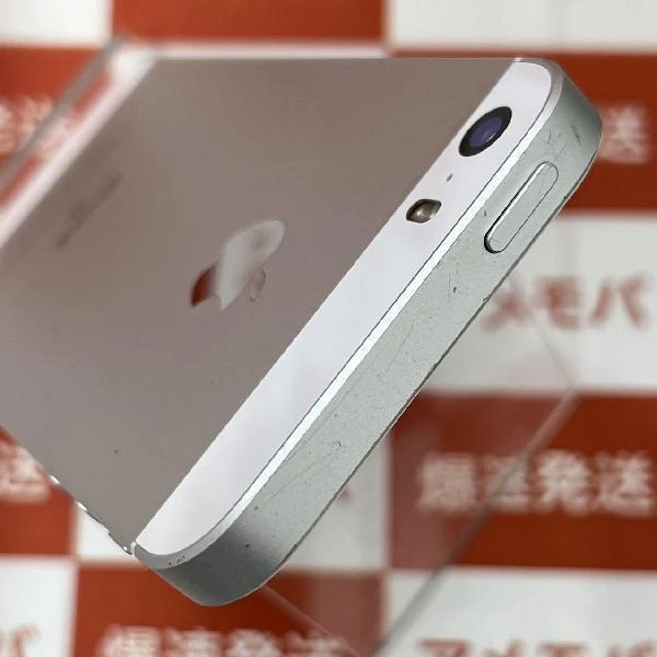 iPhoneSE SoftBank版SIMフリー 64GB MLM72J/A A1723