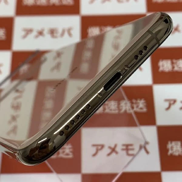 iPhoneXS SoftBank版SIMフリー 64GB MTAY2J/A A2098 極美品