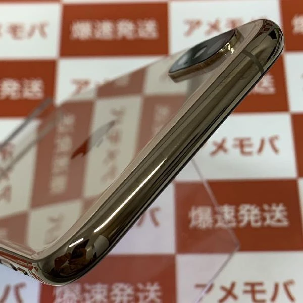 iPhoneXS SoftBank版SIMフリー 64GB MTAY2J/A A2098 極美品