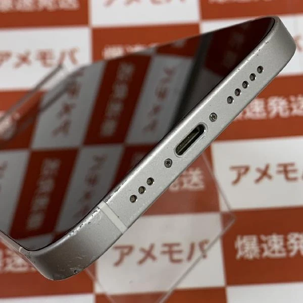 iPhone12 SoftBank版SIMフリー 64GB MGHP3J/A A2402 ホワイト