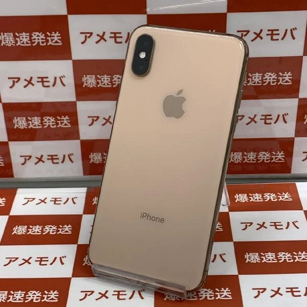 iPhoneXS Apple版SIMフリー 64GB MTAY2J/A A2098 極美品