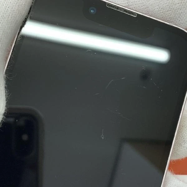 iPhone13 mini 256GB ピンク Apple版SIMフリー MLJL3J/A