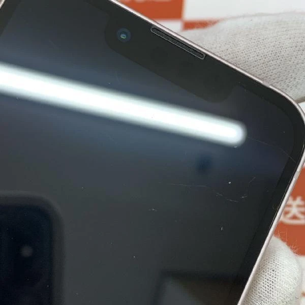 iPhone13 mini 256GB Apple版SIMフリー MLJL3J/A